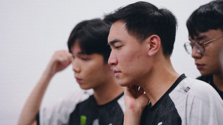 Những Sự Kiện Gây Sốc Nhất Trên Thế Giới Esports