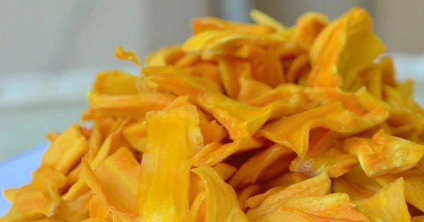 Khám phá vẻ đẹp và lợi ích của loại quả Mít tại Chợ Việt