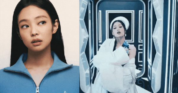 Sứ Mệnh Tạo Ra Dấu Ấn Riêng - Ahyeon (BABYMONSTER)