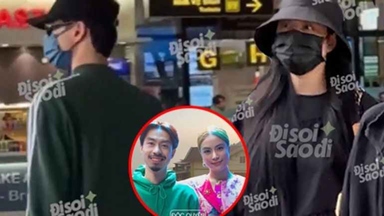 Cuộc Tình Đầy Bí Ẩn Của Hoàng Thùy Linh và Đen Vâu: Sự Kiện Gây Sốc Trên MXH