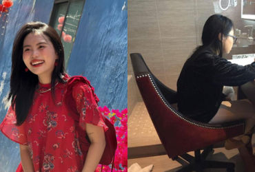 Bí Mật Ít Ai Biết về Phương Mỹ Chi: Hành Trình Vượt Khó Để Đạt Đến Ước Mơ