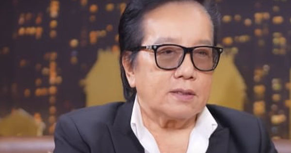 Cuộc hành trình đầy gian khổ của ngôi sao âm nhạc Elvis Phương