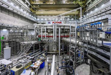 Breakthrough Achievement: Artificial Sun Sustains 100 Million Degrees for Groundbreaking Duration