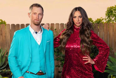 Insider Reveals: Kristen Doute and Luke Broderick Were Masters of Disguise During 'The Valley' Season 1 Filming