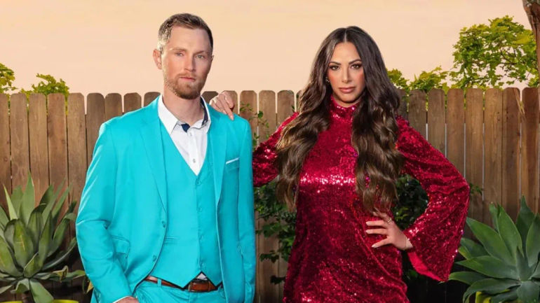 Insider Reveals: Kristen Doute and Luke Broderick Were Masters of Disguise During 'The Valley' Season 1 Filming