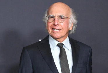 Larry David's Hilarious Response to Net Worth Inquiry Leaves Chris Wallace Speechless