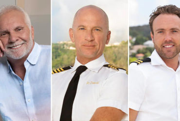 Captain Lee Reflects on Captain Kerry's Decision to Replace Jared