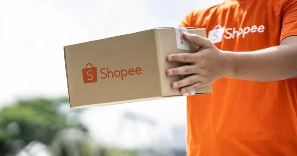 Kẻ Chiếm Đoạt Tài Sản Trên Shopee: Bí Mật Đằng Sau Vụ Án Kinh Hoàng