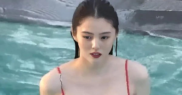 Bí mật đằng sau hình ảnh gây sốc của Han So Hee