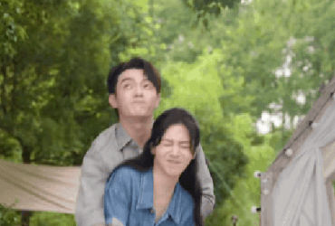 Cuộc đối đầu giữa Dương Tử và Hứa Khải trong Thừa Hoan Ký