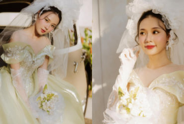 Midu và Hành Trình Nghề Nghiệp Đỉnh Cao: Nữ Thần Đôi Muôn Trong Lịch Sử Showbiz Việt