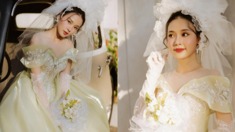 Midu và Hành Trình Nghề Nghiệp Đỉnh Cao: Nữ Thần Đôi Muôn Trong Lịch Sử Showbiz Việt