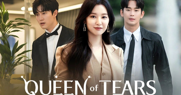 Gia Đình Tài Phiệt Đáng Yêu Trong Queen of Tears