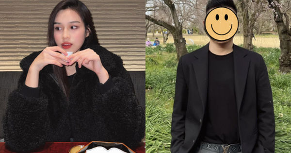 Bí mật đằng sau những dấu hiệu tình yêu của Hoa hậu Đỗ Hà