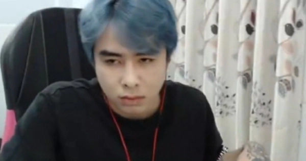 Zeros và Sự 'Cay Cú' với BTC VCS: Bài Học về Quyền Sở Hữu Hình Ảnh