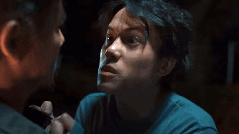 Bí ẩn đằng sau sự hấp dẫn của bộ phim Satu: Tín Đồ trên Netflix