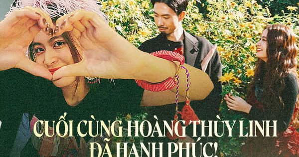 Hành Trình Tìm Đến Hạnh Phúc của Một Cô Gái Đáng Mến