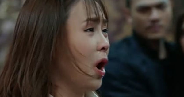 Bí Ẩn Tâm Lý Trái Tim: Cuộc Chiến Dồn Nén Trên Màn Ảnh