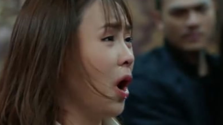 Bí Ẩn Tâm Lý Trái Tim: Cuộc Chiến Dồn Nén Trên Màn Ảnh