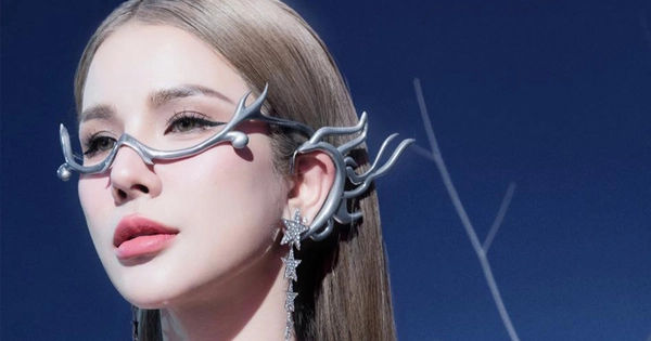 Cuộc Phiêu Lưu Đầy Mơ Ước của Diệp Lâm Anh và Nhóm LUNAS