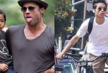 Hành Trình Đầy Màu Sắc của Pax Thiên - Cậu Bé Việt Gốc Trở Thành Người Thanh Niên 20 Tuổi