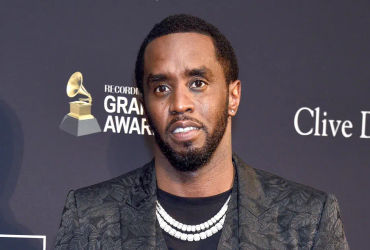 Diddy Spotted on Call Outside Miami Residence a Week Post Homeland Security Raids