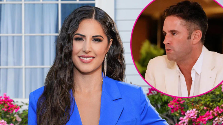 Inside 'The Valley': Michelle Lally Reveals Unmet Needs Ahead of Split with Jesse