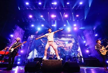 Revisiting My Misjudgment of Journey: A Journey Through Musical Evolution