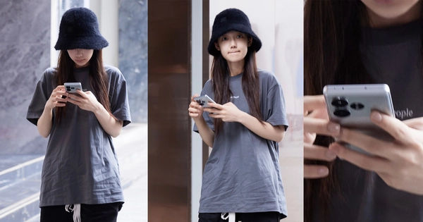 Sự xuất hiện đầy ấn tượng của realme GT Neo6 SE: Cuộc cách mạng trong thế giới smartphone