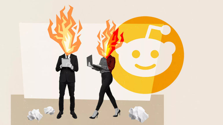 Is There Bias Against Google by Moderators on the r/SEO Reddit Community?