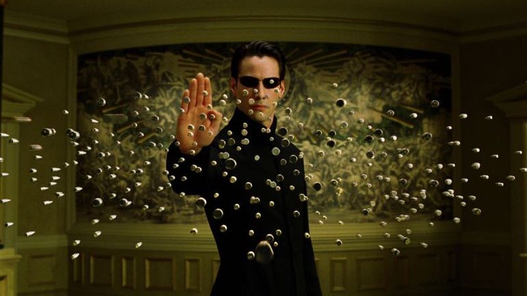 Exciting News: Another 'Matrix' Sequel is Coming Soon, and It's Not a Simulation