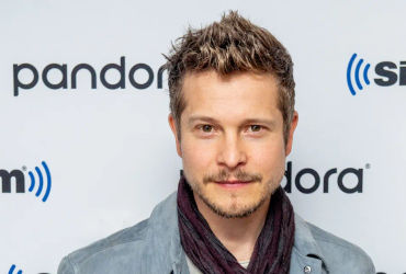 Matt Czuchry Discusses Fans' Perception of His ‘Gilmore Girls’ Character Logan