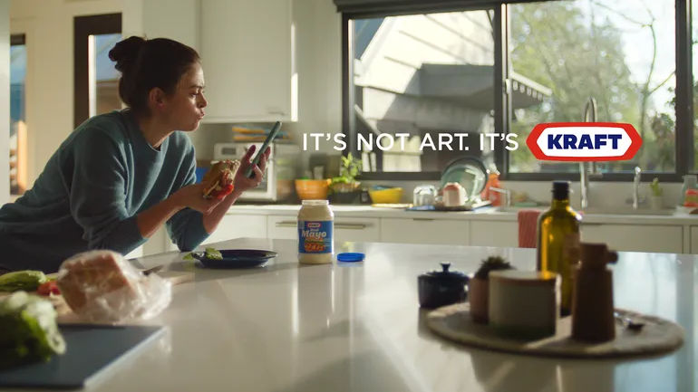 Kraft unveils innovative marketing strategy for revamped sauce collection