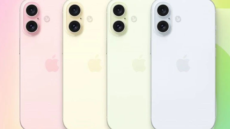 iPhone 16: Sự Đổi Mới Đầy Bất Ngờ