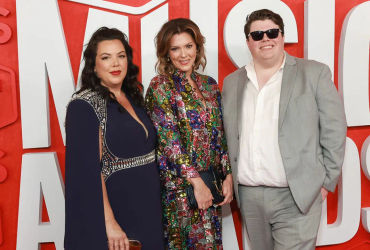 Toby Keith's Children Reflect on Keeping Their Emotions in Check During His CMT Awards Tribute (Exclusive)