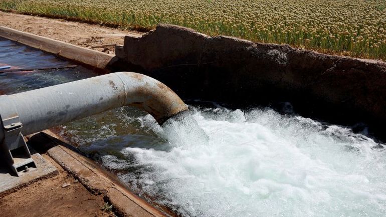 Global Groundwater Contaminated with Dangerous 'Forever' Chemicals, New Research Reveals