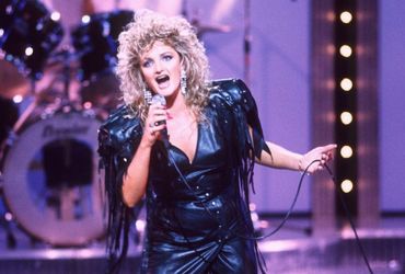 Spotify Sees Surge in 'Total Eclipse of the Heart' Searches