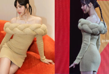 Lisa - Nữ Hoàng Sắc Đẹp và Thần Thái