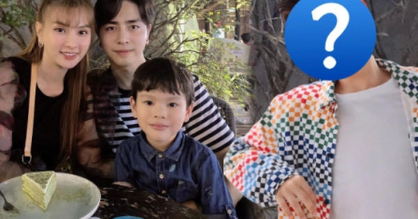 Henry - Con trai đầu lòng của Thu Thủy: Hành trình trưởng thành và bất ngờ