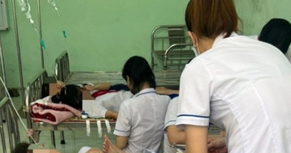 Khi Đồ Chơi Biến Bình Nước Thành Nỗi Lo