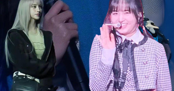 Liz - Hành trình lột xác ngoạn mục: Từ cô nàng thừa cân đến nữ idol thon gọn, nổi bật