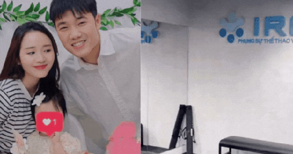 Chuyện Tình Đẹp của Xuân Trường: Vợ Giám Đốc và Cô Con Gái Tinh Nghịch