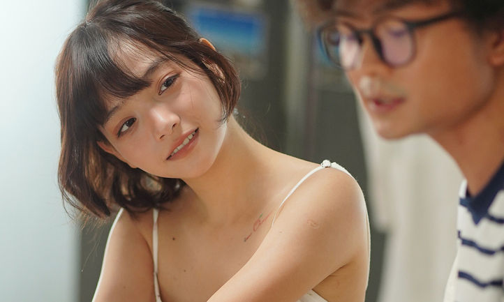 Bí Mật Của Tình Yêu: Sự Thăng Hoa và Tồn Tại