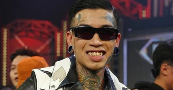 Cuộc Chiến Rap Việt: Sự Nổi Tiếng Đỉnh Cao của Dế Choắt