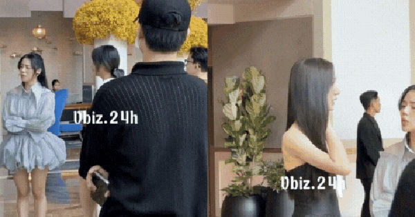 Lynk Lee và Bí Mật Đằng Sau Sự Kiện: Câu Chuyện Ăn Ý Và Những Điều Bí Ẩn