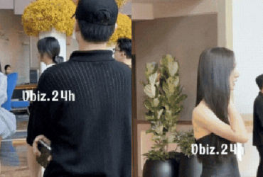 Lynk Lee và Bí Mật Đằng Sau Sự Kiện: Câu Chuyện Ăn Ý Và Những Điều Bí Ẩn