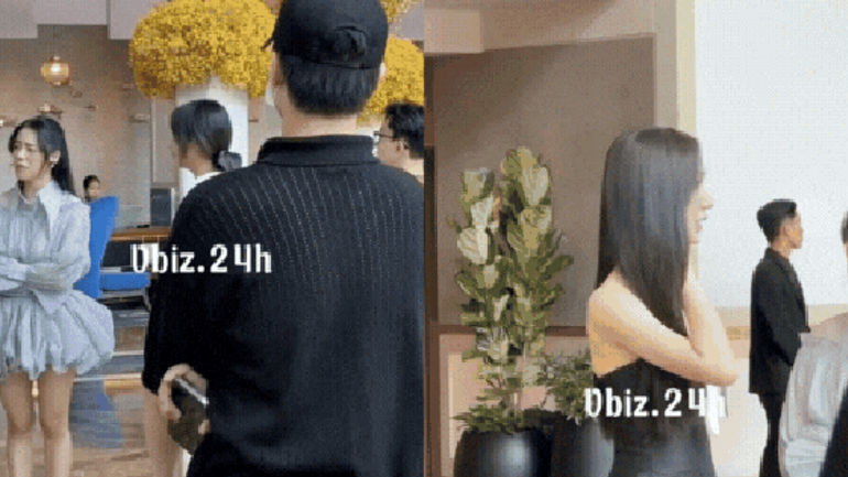 Lynk Lee và Bí Mật Đằng Sau Sự Kiện: Câu Chuyện Ăn Ý Và Những Điều Bí Ẩn