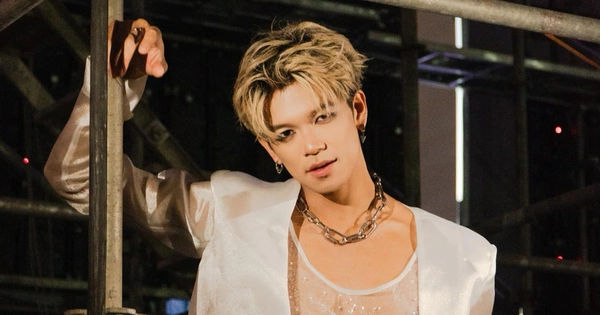 Trọng Hiếu - Chặng Đường Tìm Kiếm Ánh Sáng