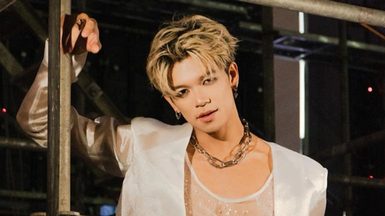 Trọng Hiếu - Chặng Đường Tìm Kiếm Ánh Sáng