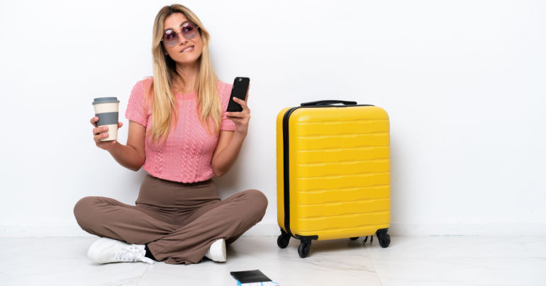 Xây Dựng Uy Tín Như Một Thương Hiệu Du Lịch